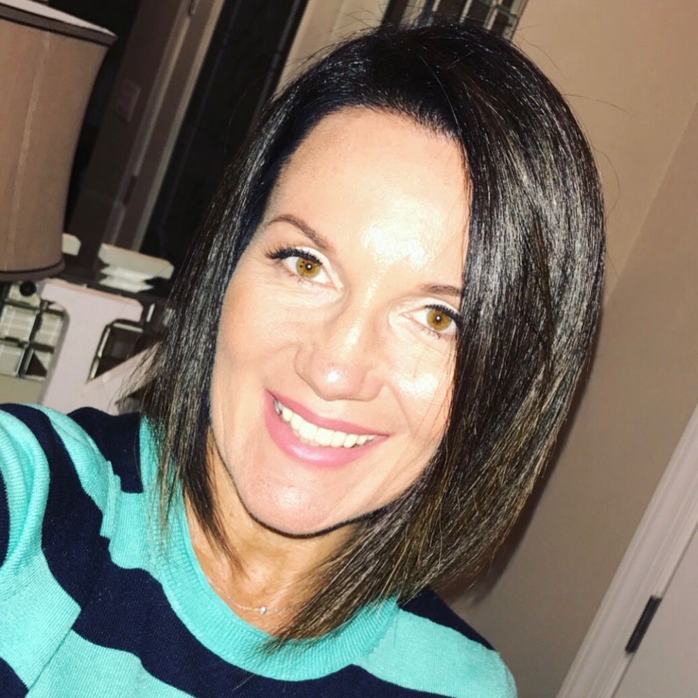 Meet your Posher, Tracy